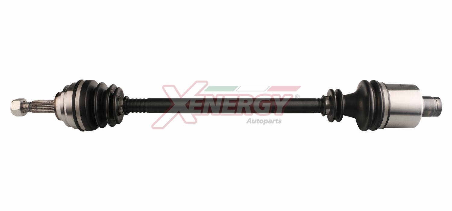 AP XENERGY X30793