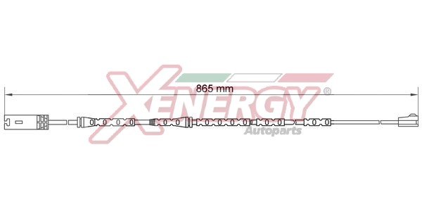 AP XENERGY X70332