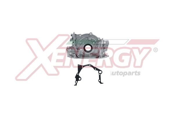 AP XENERGY X251230