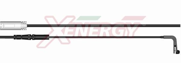 AP XENERGY X7035201