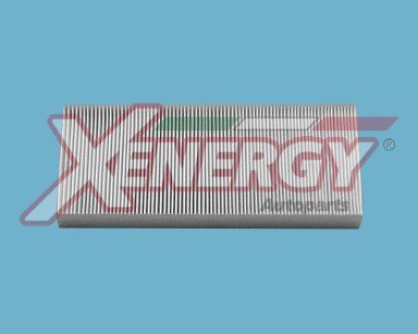 AP XENERGY X10657