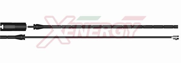 AP XENERGY X70116