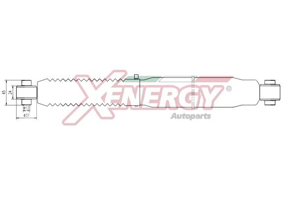 AP XENERGY X079345