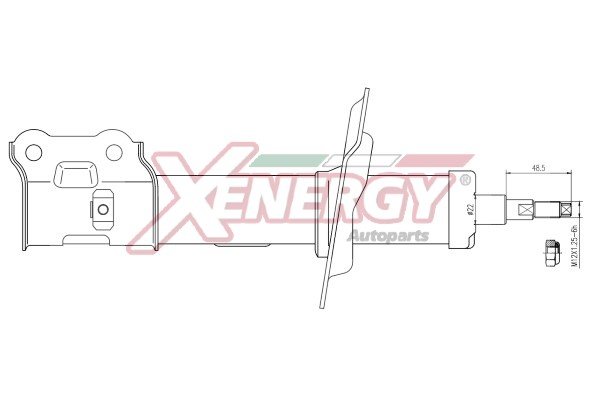 AP XENERGY X403339