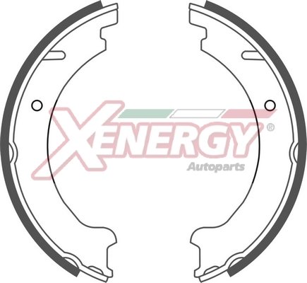 AP XENERGY X50310