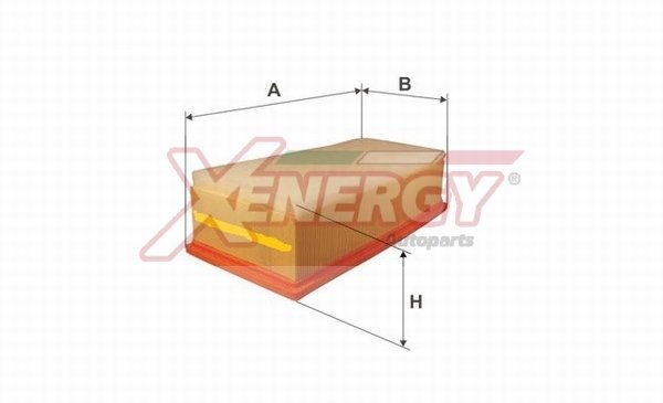 AP XENERGY X1591781