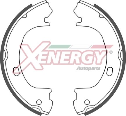 AP XENERGY X50656