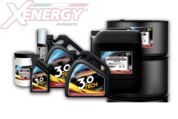 AP XENERGY X9856
