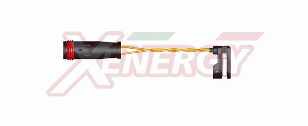 AP XENERGY X7040101