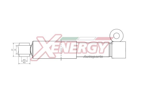 AP XENERGY X094441