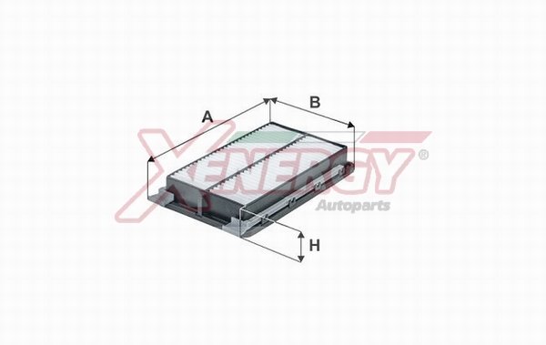 AP XENERGY X1591973