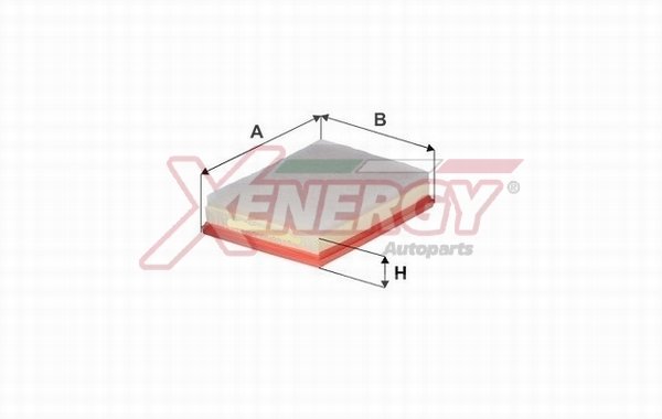 AP XENERGY X1591969