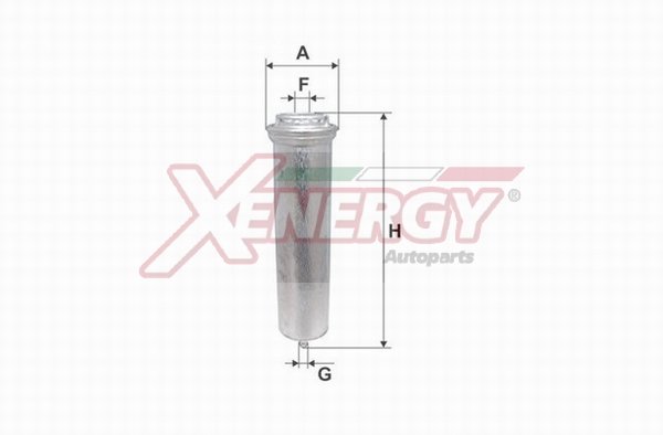 AP XENERGY X15909765