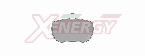 AP XENERGY X40051