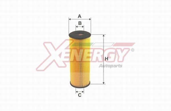 AP XENERGY X1596403