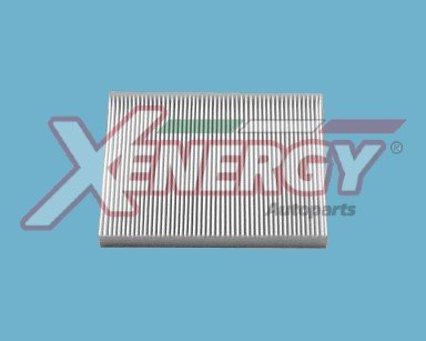 AP XENERGY X10208