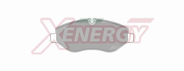 AP XENERGY X40954