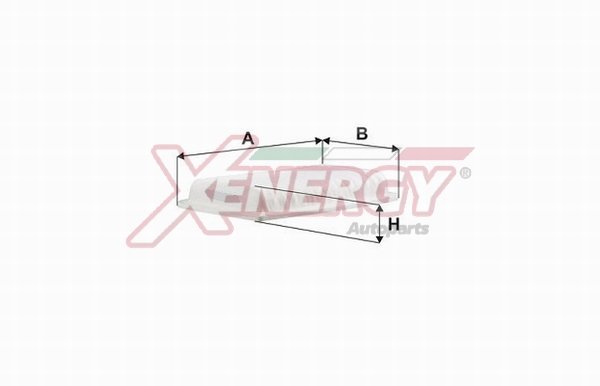 AP XENERGY X1591908