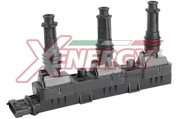 AP XENERGY XE-8063