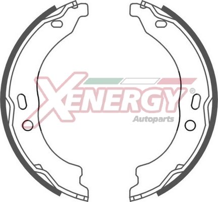 AP XENERGY X50453