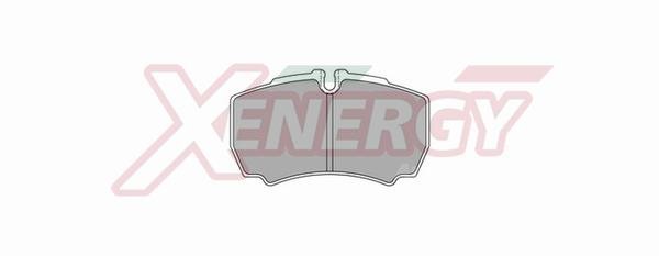 AP XENERGY X40854