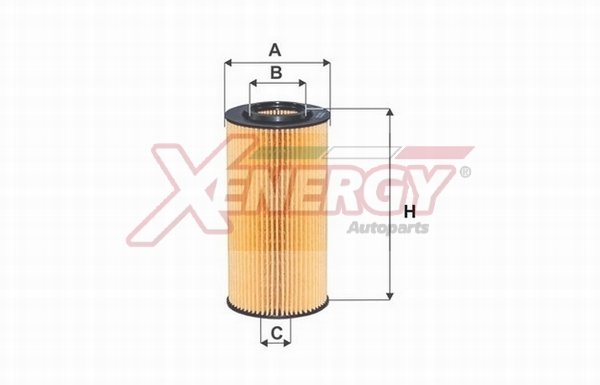 AP XENERGY X1596623