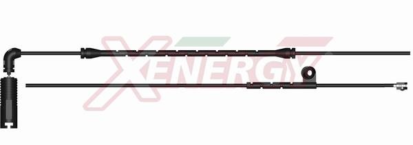 AP XENERGY X70168