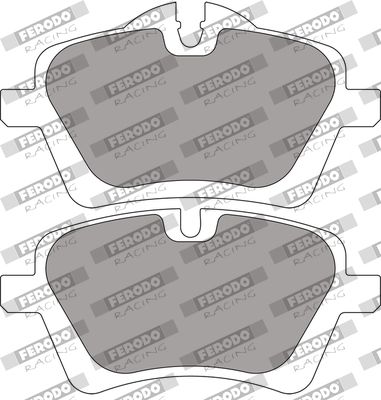 FERODO RACING FCP4080H