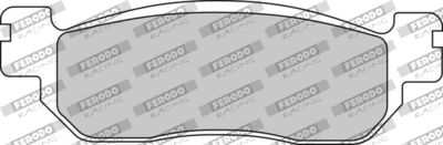 FERODO RACING FDB2083AG