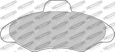 FERODO RACING FDS617