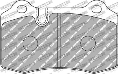 FERODO RACING FCP1348H