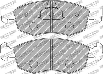 FERODO RACING FCP1376H