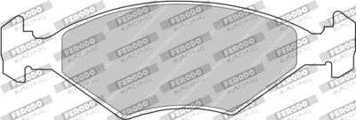 FERODO RACING FCP519R