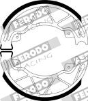 FERODO RACING FSB954