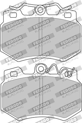 FERODO RACING FCP434R