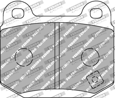 FERODO RACING FCP1562H