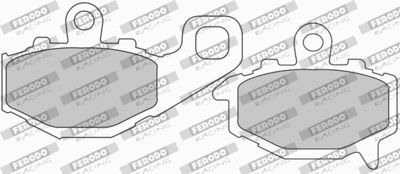 FERODO RACING FDB2012P