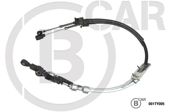 B CAR 001TY005 B CAR 001TY005