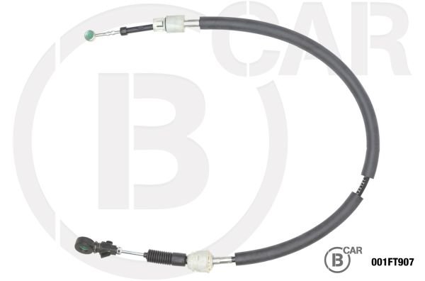 B CAR 001FT907 B CAR 001FT907