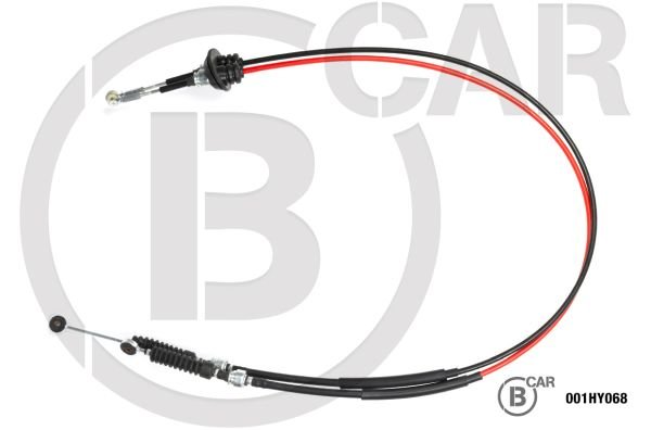 B CAR 001HY068