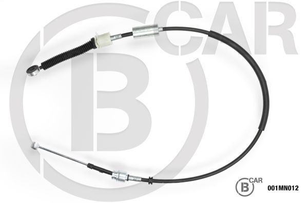 B CAR 001MN012