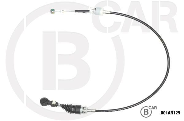 B CAR 001AR129 B CAR 001AR129