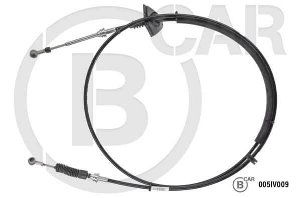 B CAR 005IV009