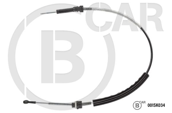 B CAR 001SK034