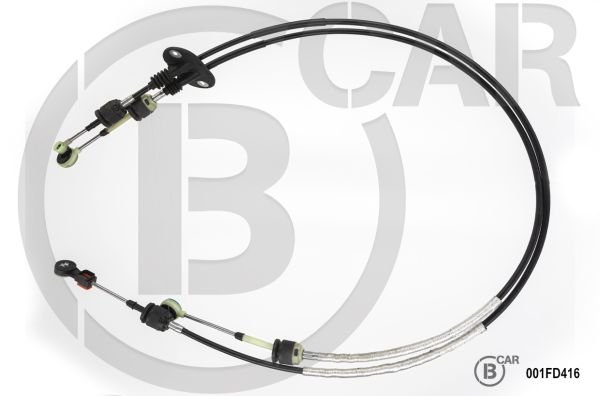 B CAR 001FD416 B CAR 001FD416