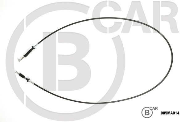 B CAR 005MA014