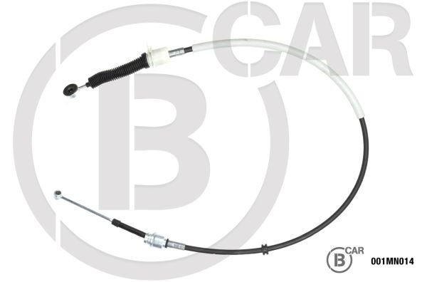 B CAR 001MN014