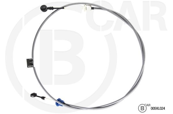 B CAR 005VL024