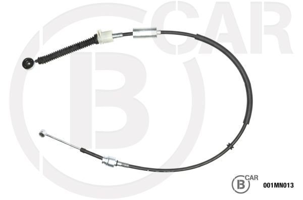 B CAR 001MN013