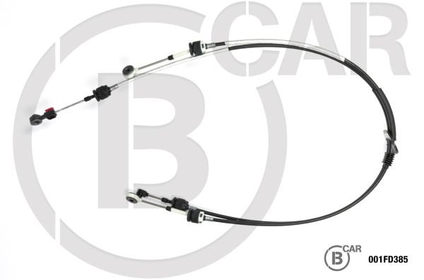 B CAR 001FD385